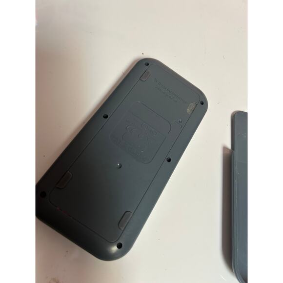 Texas Instrument TI-34 - Picture 4 of 5